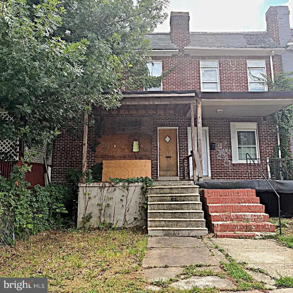 4924 Palmer Ave, Baltimore, MD 21215 - #1
