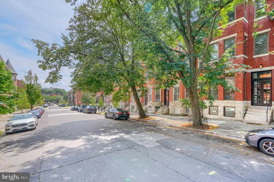 2118 Bolton St, Baltimore, MD 21217 - #2