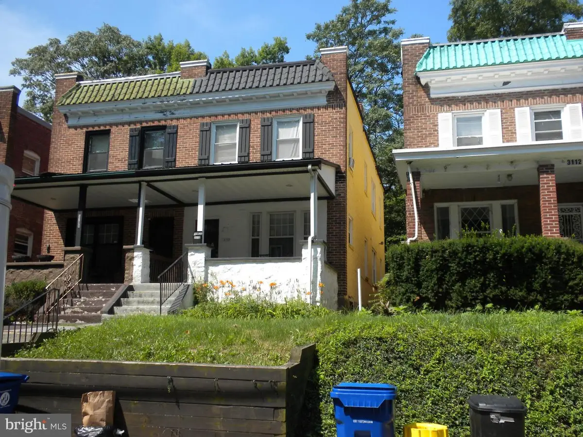 3110 Wolcott Ave, Baltimore, MD 21216 - #1