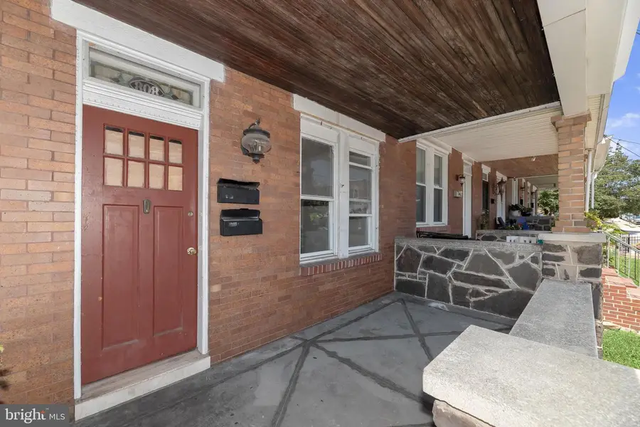 808 Ponca St, Baltimore, MD 21224 - #2