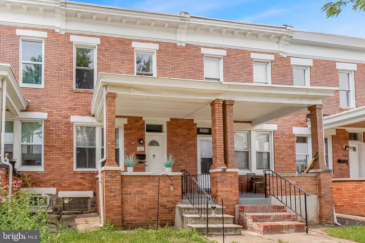 2831 Lake Ave, Baltimore, MD 21213 - #1