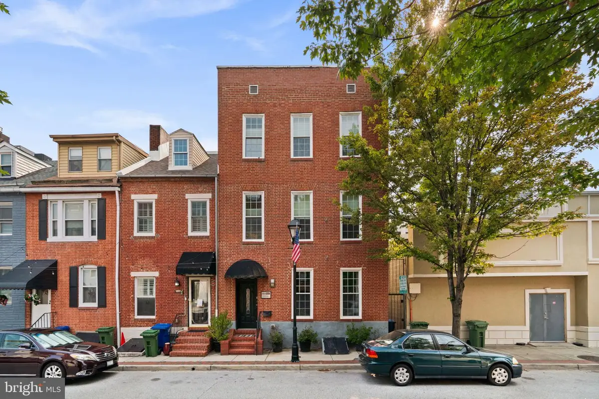 210 S High St, Baltimore, MD 21202 - #1