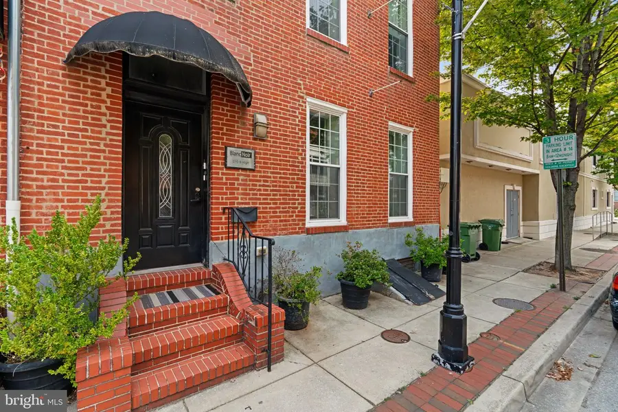 210 S High St, Baltimore, MD 21202 - #2