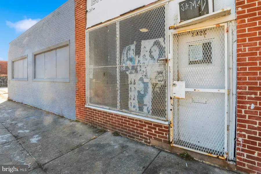 2420 Greenmount Ave, Baltimore, MD 21218 - #2
