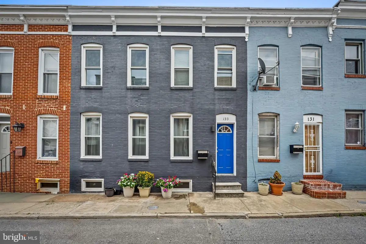133 N Bradford St N, Baltimore, MD 21224 - #1