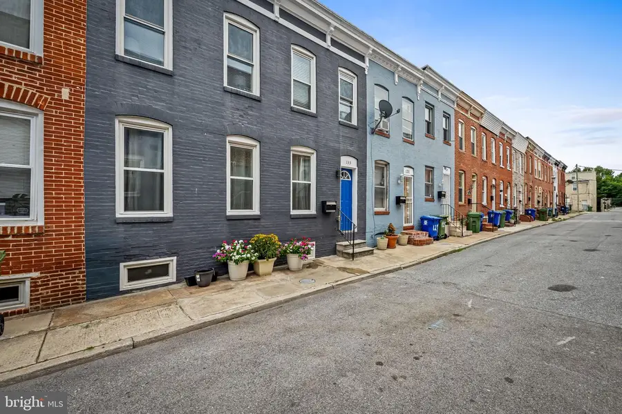 133 N Bradford St N, Baltimore, MD 21224 - #2