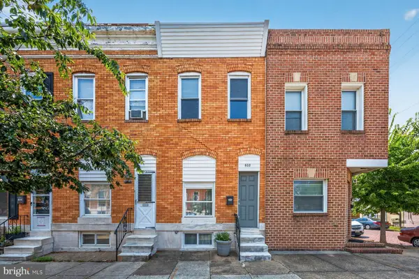 602 S Macon St, BALTIMORE, MD 21224