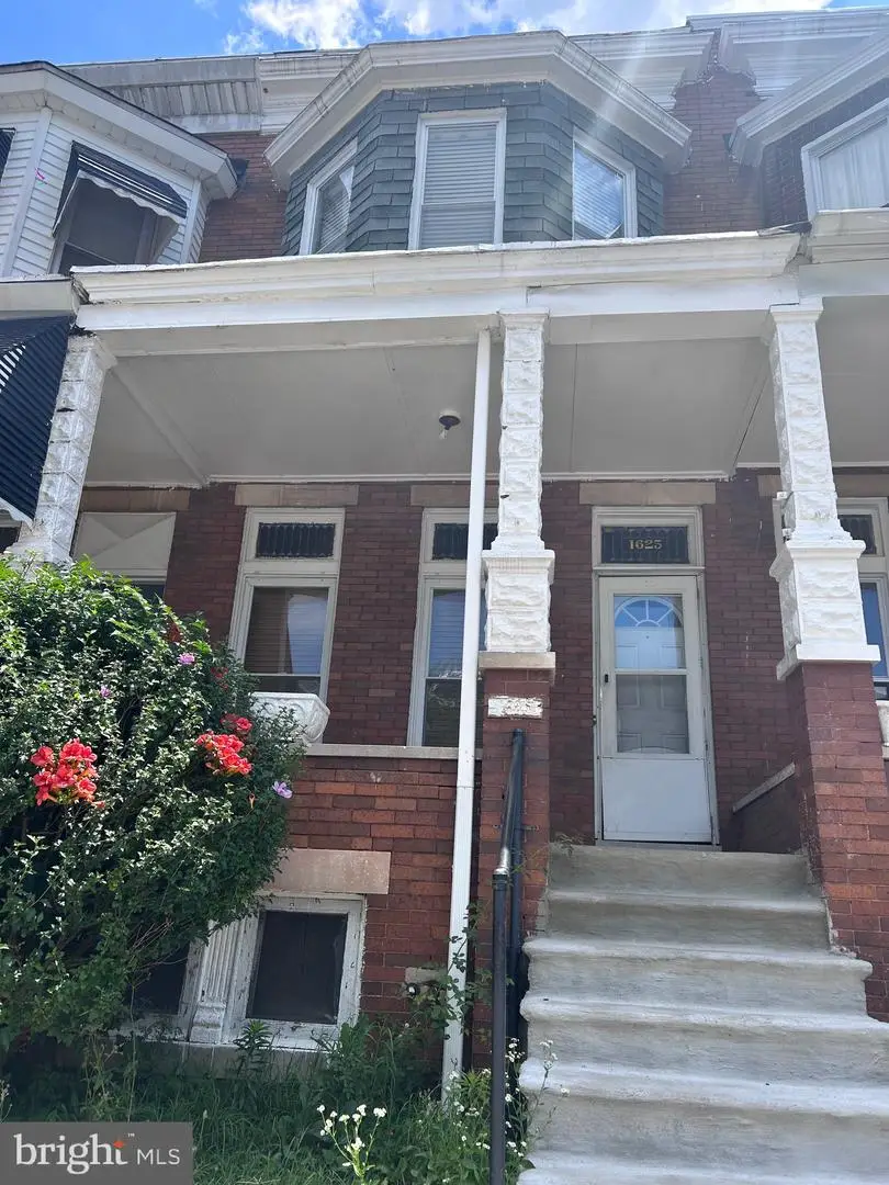 1625 Ruxton Ave, Baltimore, MD 21216 - #1
