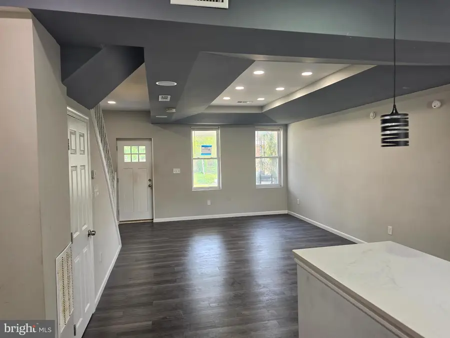 2540 Quantico Ave, Baltimore, MD 21215 - #2