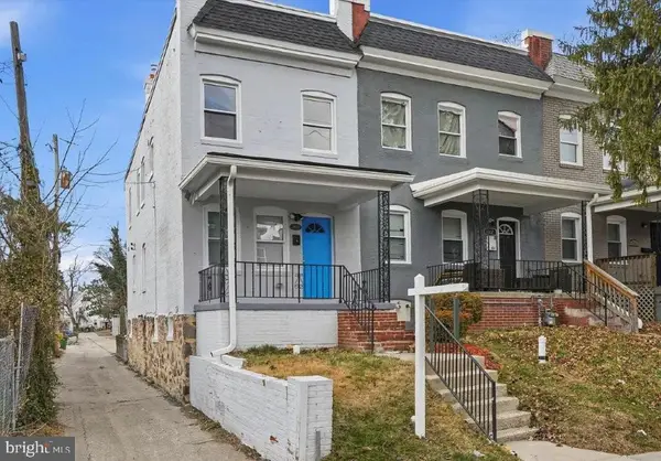 3800 Old York Rd, BALTIMORE, MD 21218