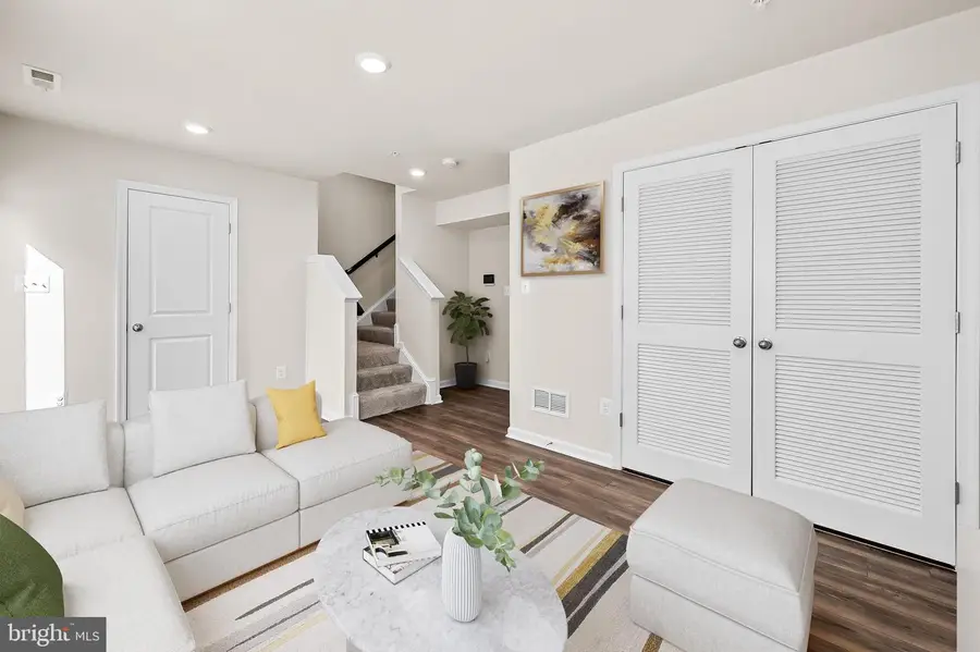 615 S Haven St, Baltimore, MD 21224 - #3