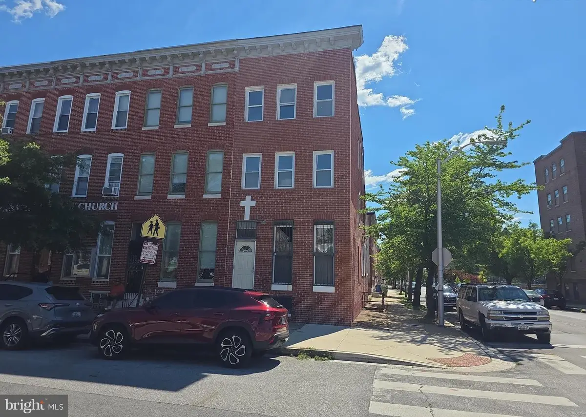 1501 N Eden St, Baltimore, MD 21213 - #1