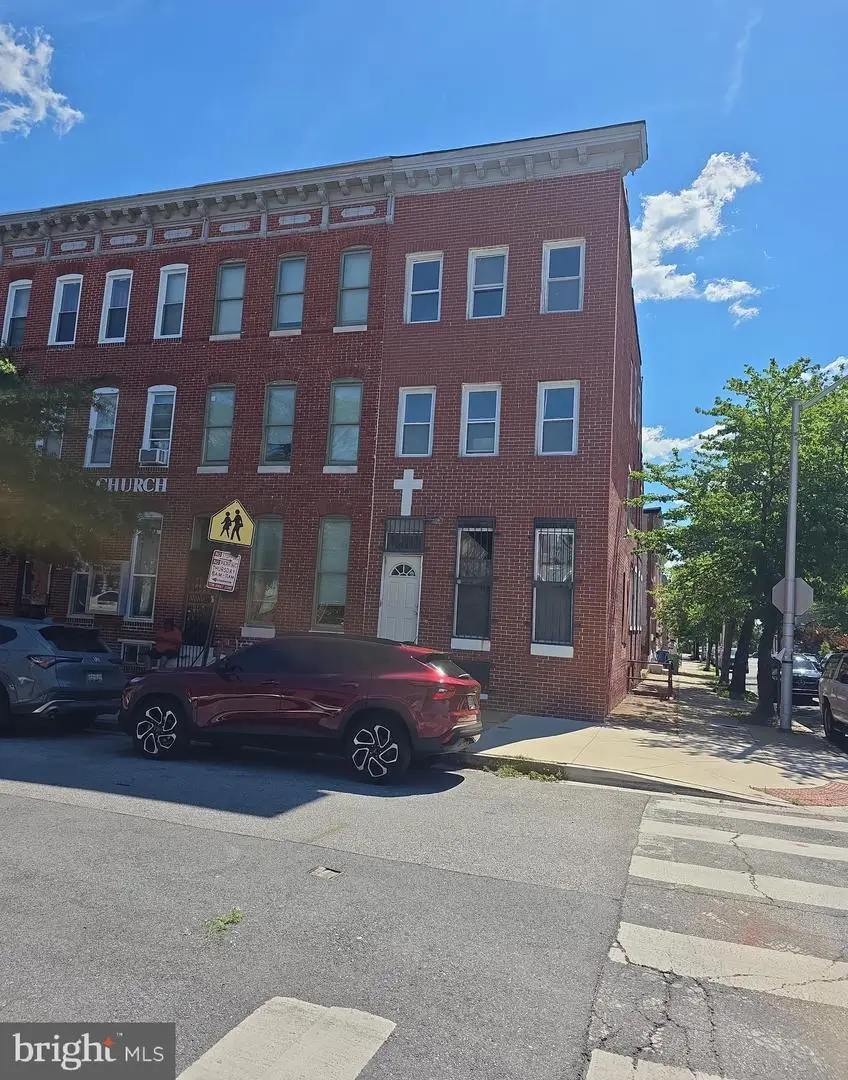 1501 N Eden St, Baltimore, MD 21213 - #2