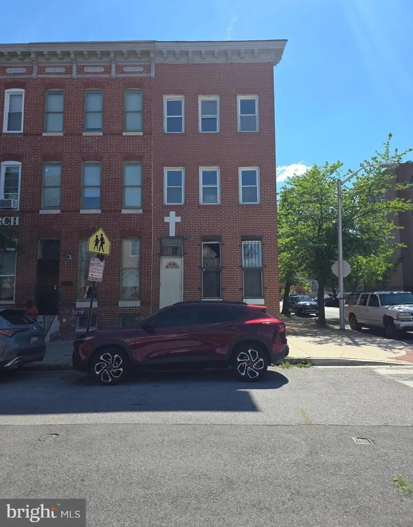1501 N Eden St, Baltimore, MD 21213 - #3
