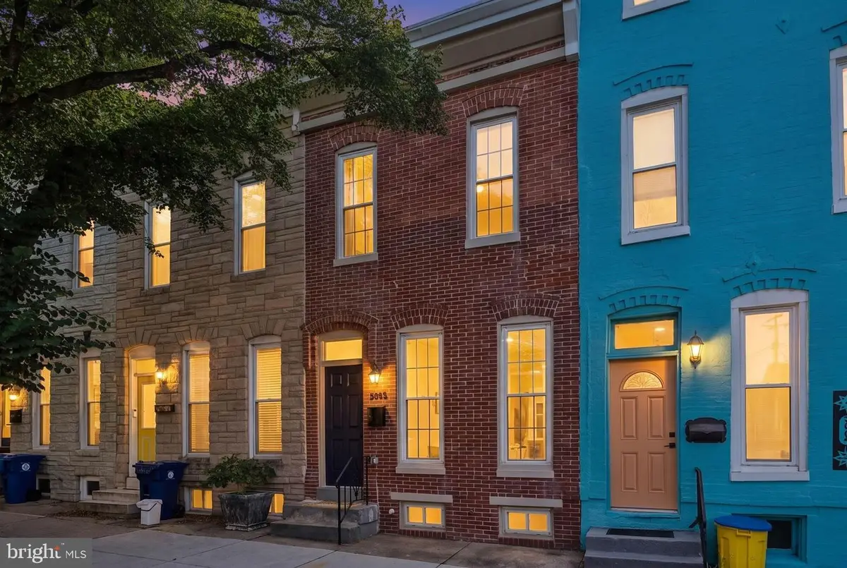 3005 Keswick Rd, Baltimore, MD 21211 - #1