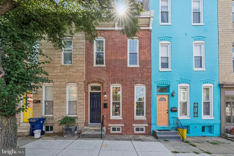 3005 Keswick Rd, Baltimore, MD 21211 - #2