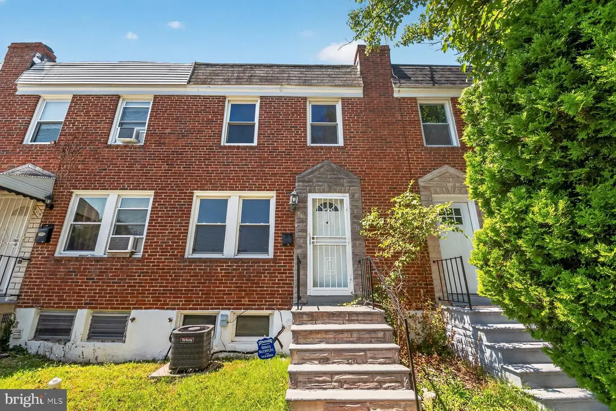 4113 Ardley Ave, Baltimore, MD 21213 - #1