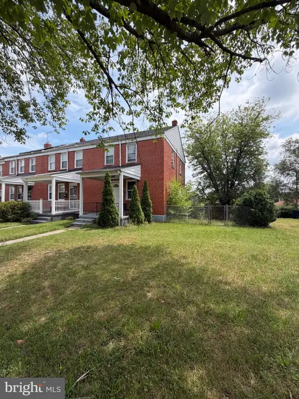 5929 Falkirk Rd, BALTIMORE, MD 21239