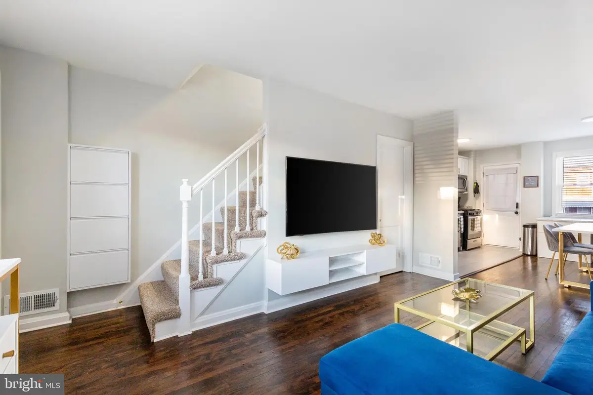 413 Imla St, Baltimore, MD 21224 - #1