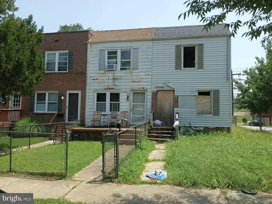 3751 Saint Margaret St, Baltimore, MD 21225 - #2