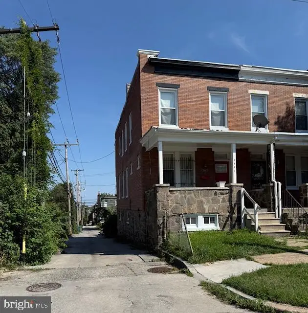 2643 Kirk Ave, Baltimore, MD 21218 - #1