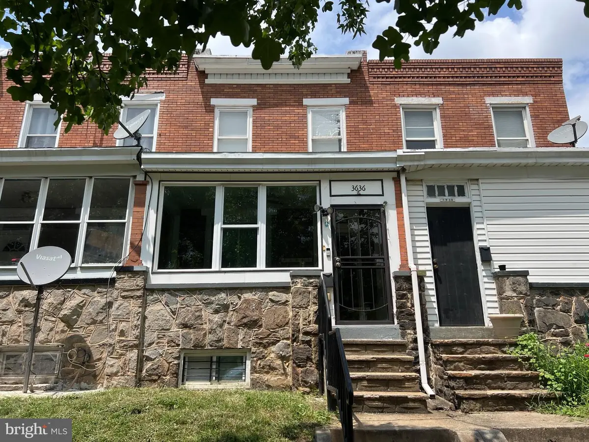 3636 Roberts Pl, Baltimore, MD 21224 - #1