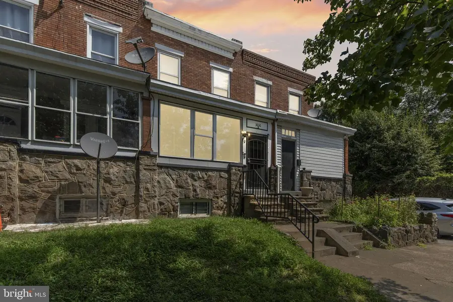 3636 Roberts Pl, Baltimore, MD 21224 - #3