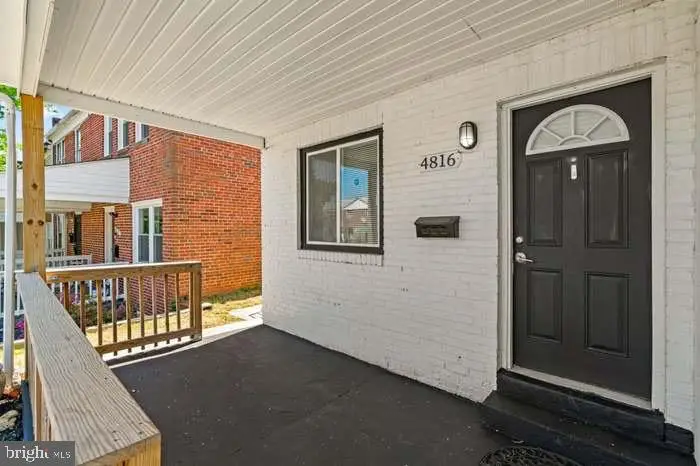 4816 Beaufort Ave, Baltimore, MD 21215 - #2