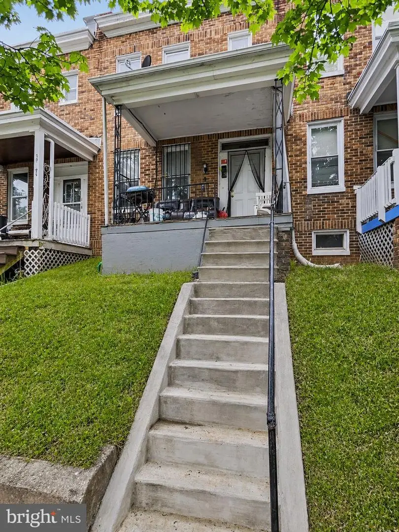 3010 Frisby St, Baltimore, MD 21218 - #1