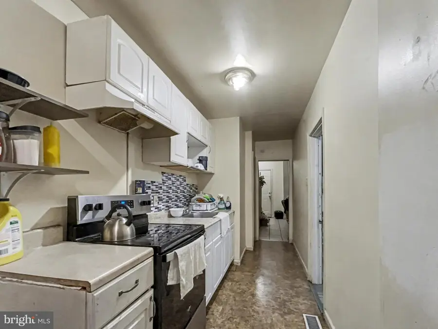 3010 Frisby St, Baltimore, MD 21218 - #3
