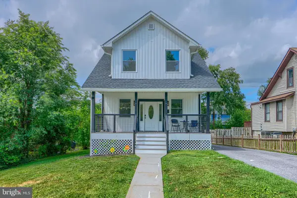 4212 Powell Ave, BALTIMORE, MD 21206