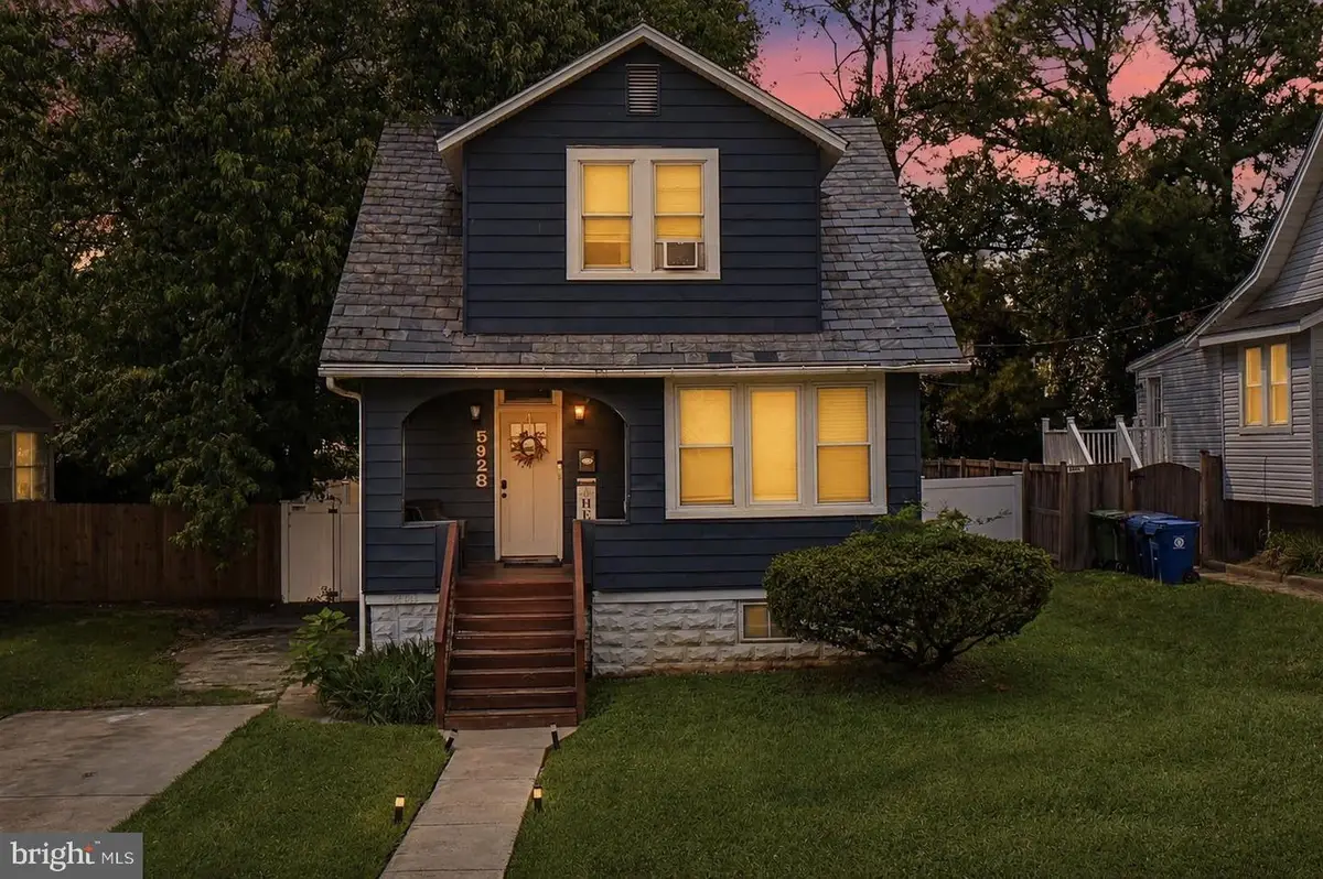 5978 Glenoak Avenue, Baltimore, MD 21214 - #1