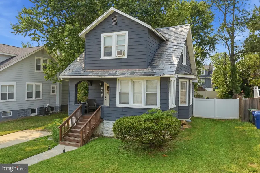 5978 Glenoak Avenue, Baltimore, MD 21214 - #3
