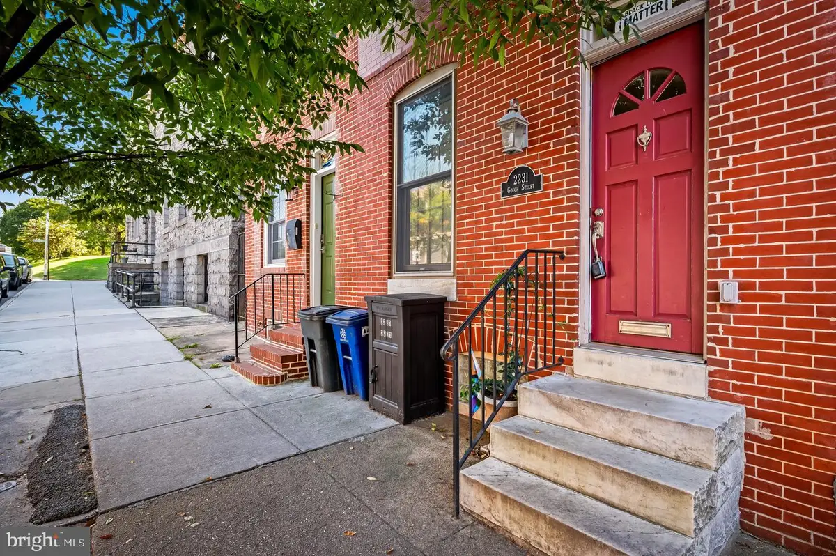 2231 Gough St, Baltimore, MD 21231 - #1