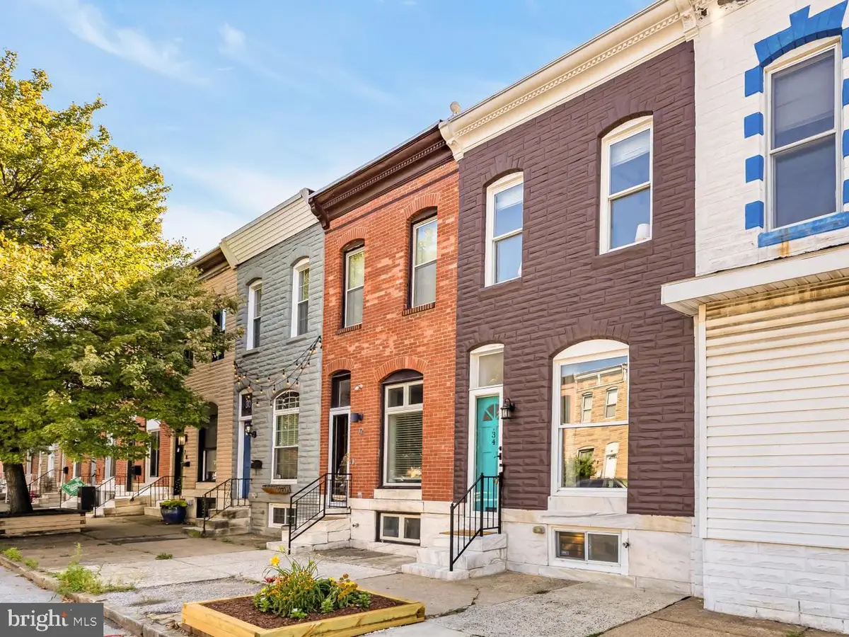 34 N Linwood Ave, Baltimore, MD 21224 - #1
