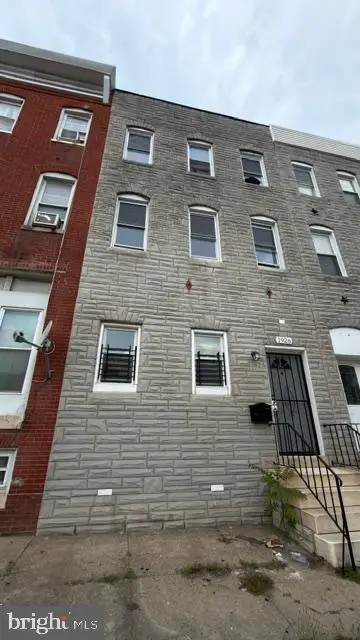 1926 Wilkens Ave, BALTIMORE, MD 21223