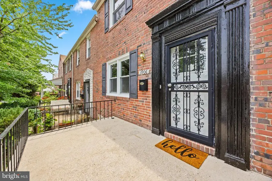 3906 Yolando Rd, Baltimore, MD 21218 - #3