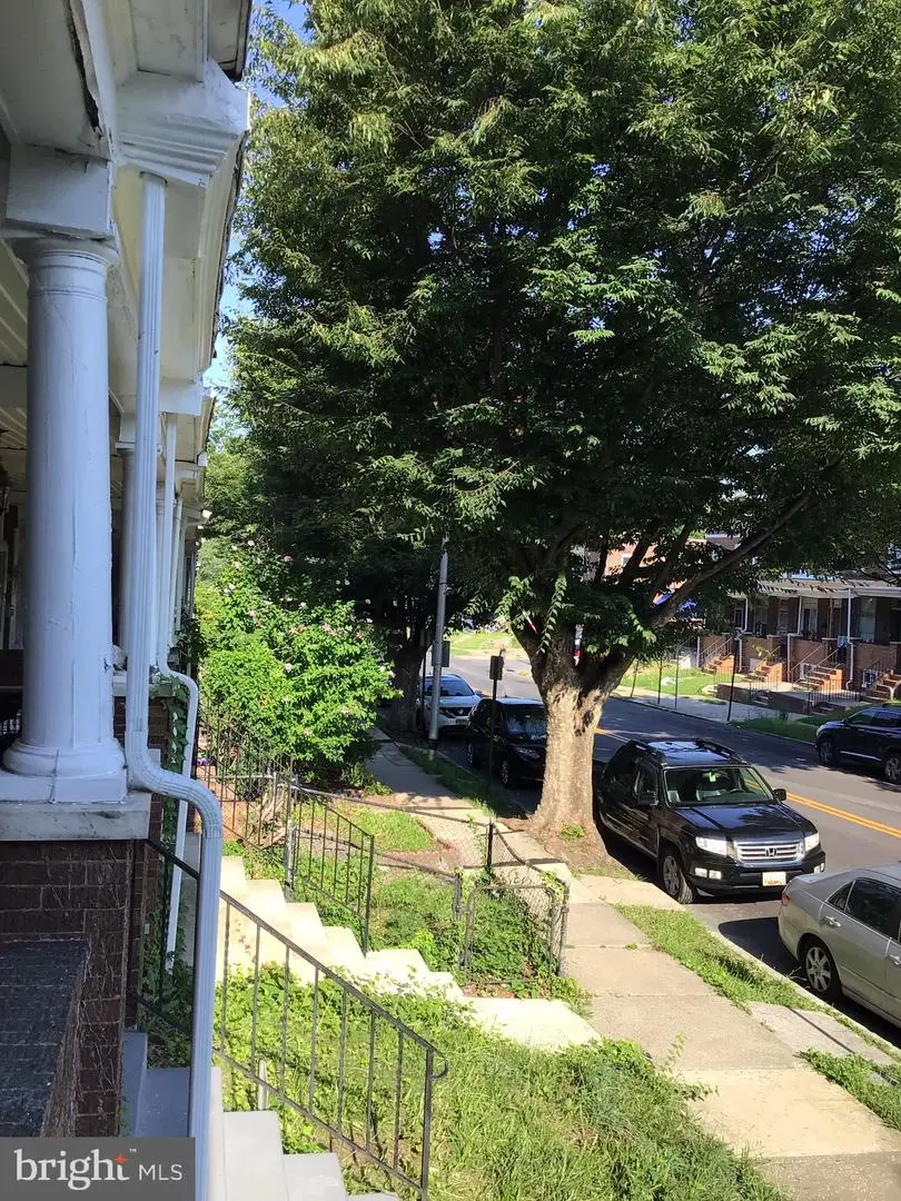 2221 W Lexington St, Baltimore, MD 21223 - #3