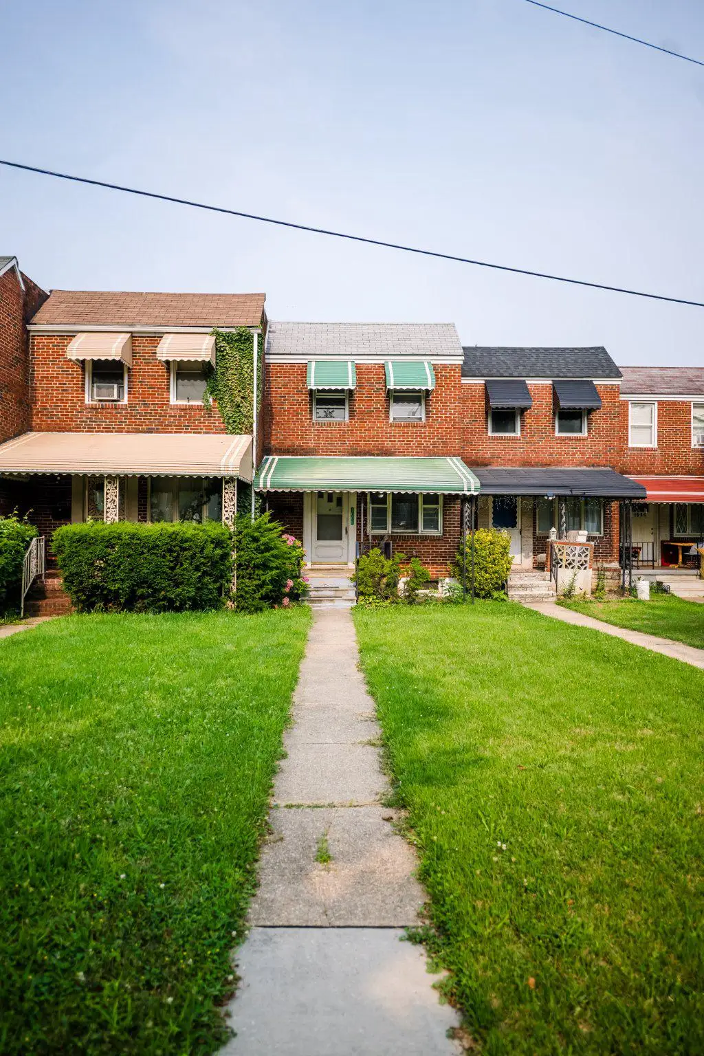 1608 Dundalk Ave, Baltimore, MD 21222 - #1