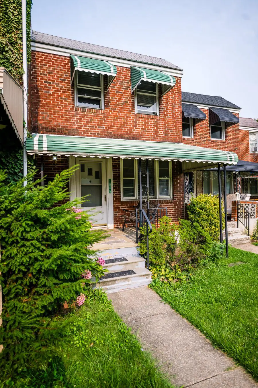 1608 Dundalk Ave, Baltimore, MD 21222 - #3