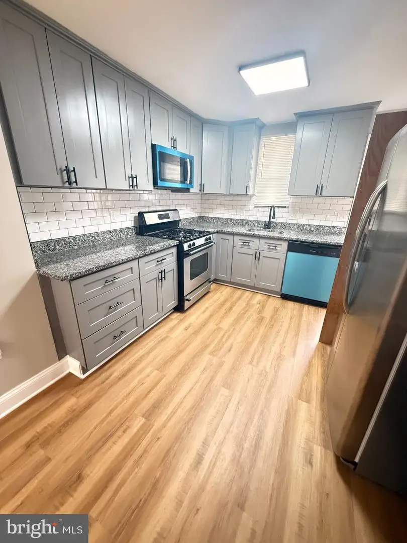 519 N Port St, Baltimore, MD 21205 - #1