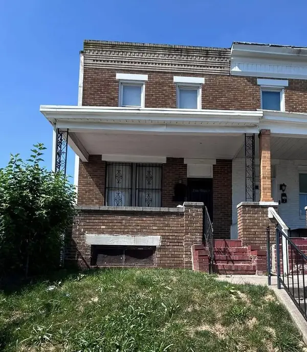 2891 Pelham Ave, BALTIMORE, MD 21213