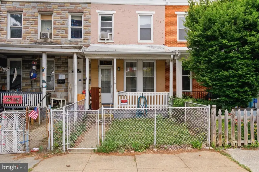 3310 Chestnut Ave, Baltimore, MD 21211 - #2