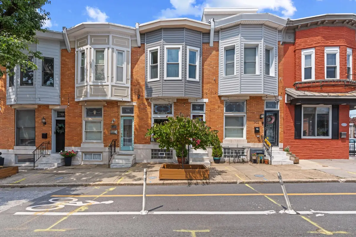 704 S Potomac St, Baltimore, MD 21224 - #1