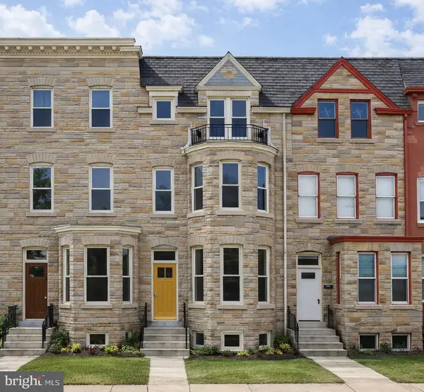 2729 W North Ave, BALTIMORE, MD 21216