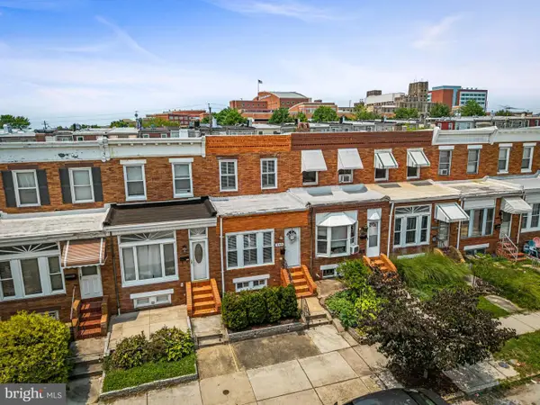 346 Drew St, BALTIMORE, MD 21224