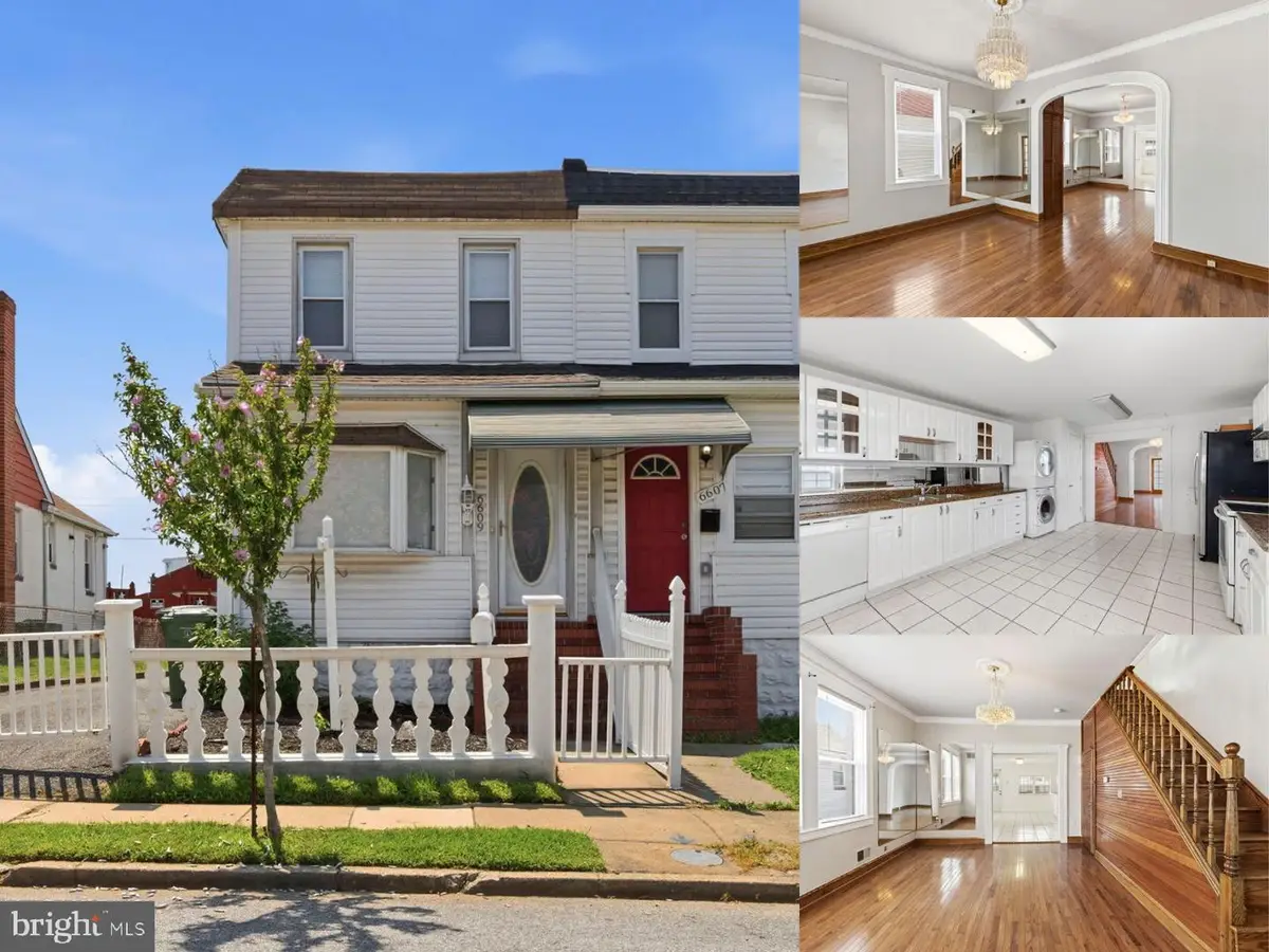 6609 Bushey St, Baltimore, MD 21224 - #1