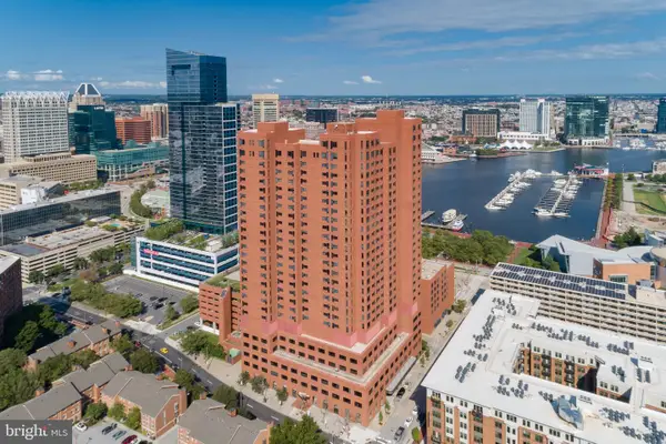 10 E Lee St #2103, BALTIMORE, MD 21202
