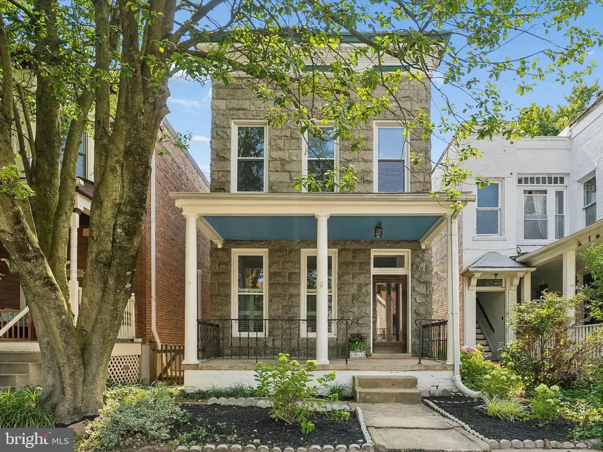 4018 Roland Ave, Baltimore, MD 21211 - #1
