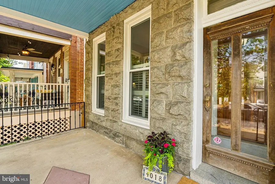 4018 Roland Ave, Baltimore, MD 21211 - #2
